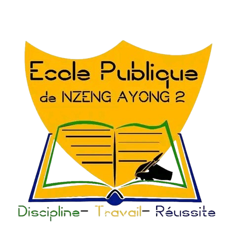 Logo école Nzeng Ayong 2